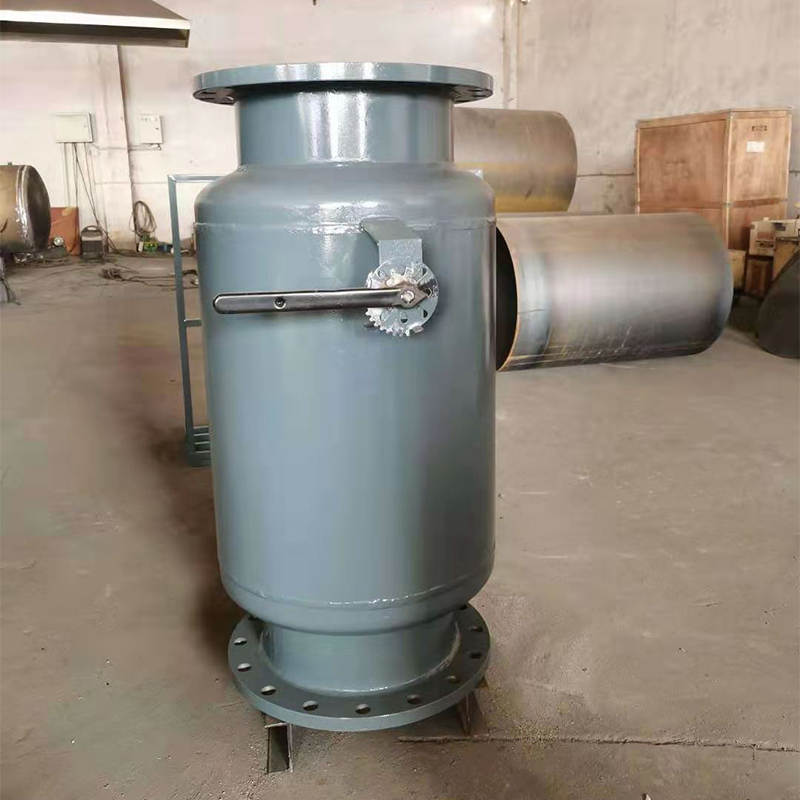 自動(dòng)反沖洗過(guò)濾器