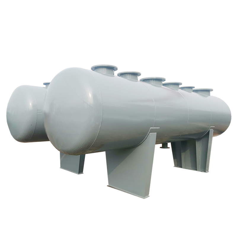 分集水器 分集水器